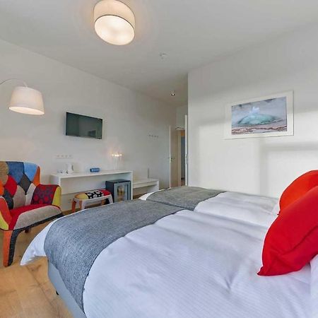 Hotel Selja Hvolsvollur Luaran gambar