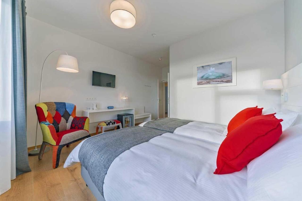 Hotel Selja Hvolsvollur Luaran gambar