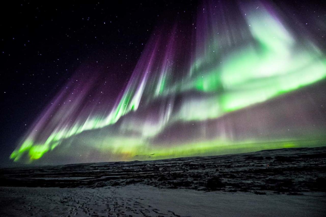 Hotel Selja Hvolsvollur Luaran gambar