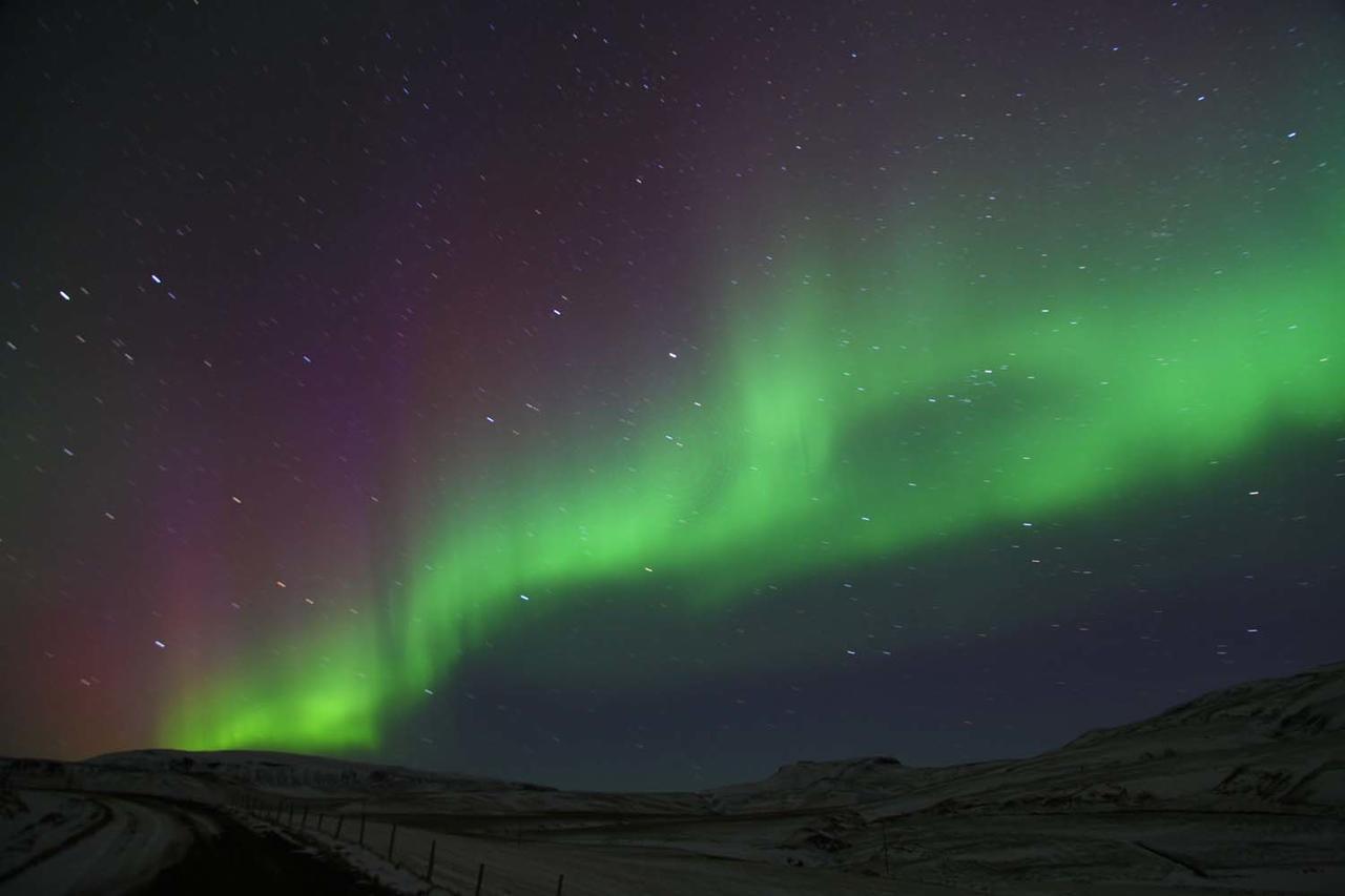 Hotel Selja Hvolsvollur Luaran gambar