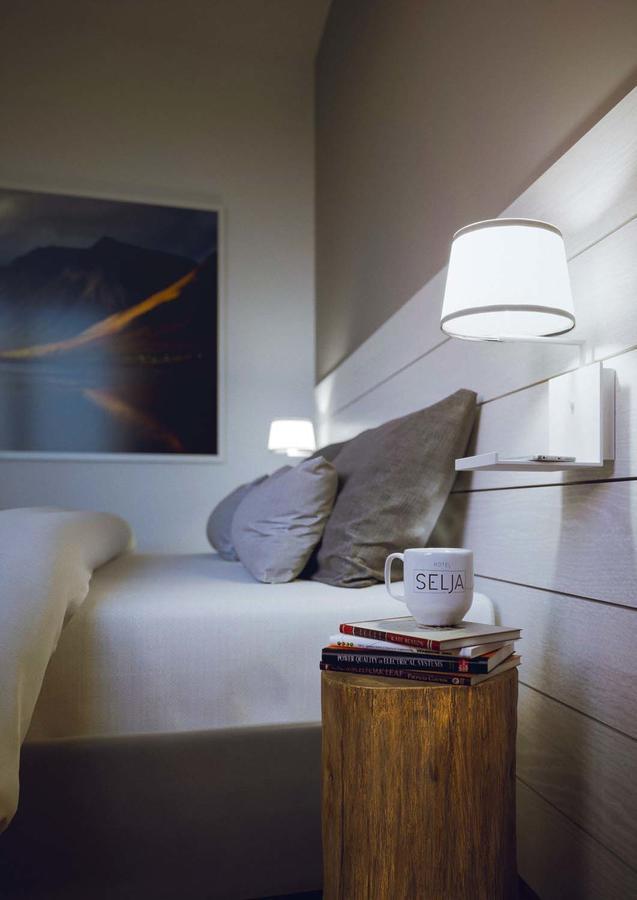 Hotel Selja Hvolsvollur Luaran gambar