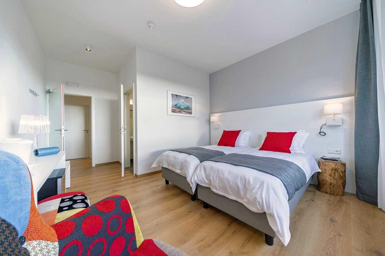 Hotel Selja Hvolsvollur Luaran gambar