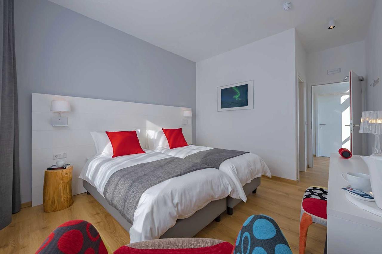 Hotel Selja Hvolsvollur Luaran gambar